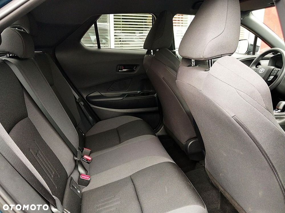 Toyota C-HR 1.8 Hybrid Style - 9