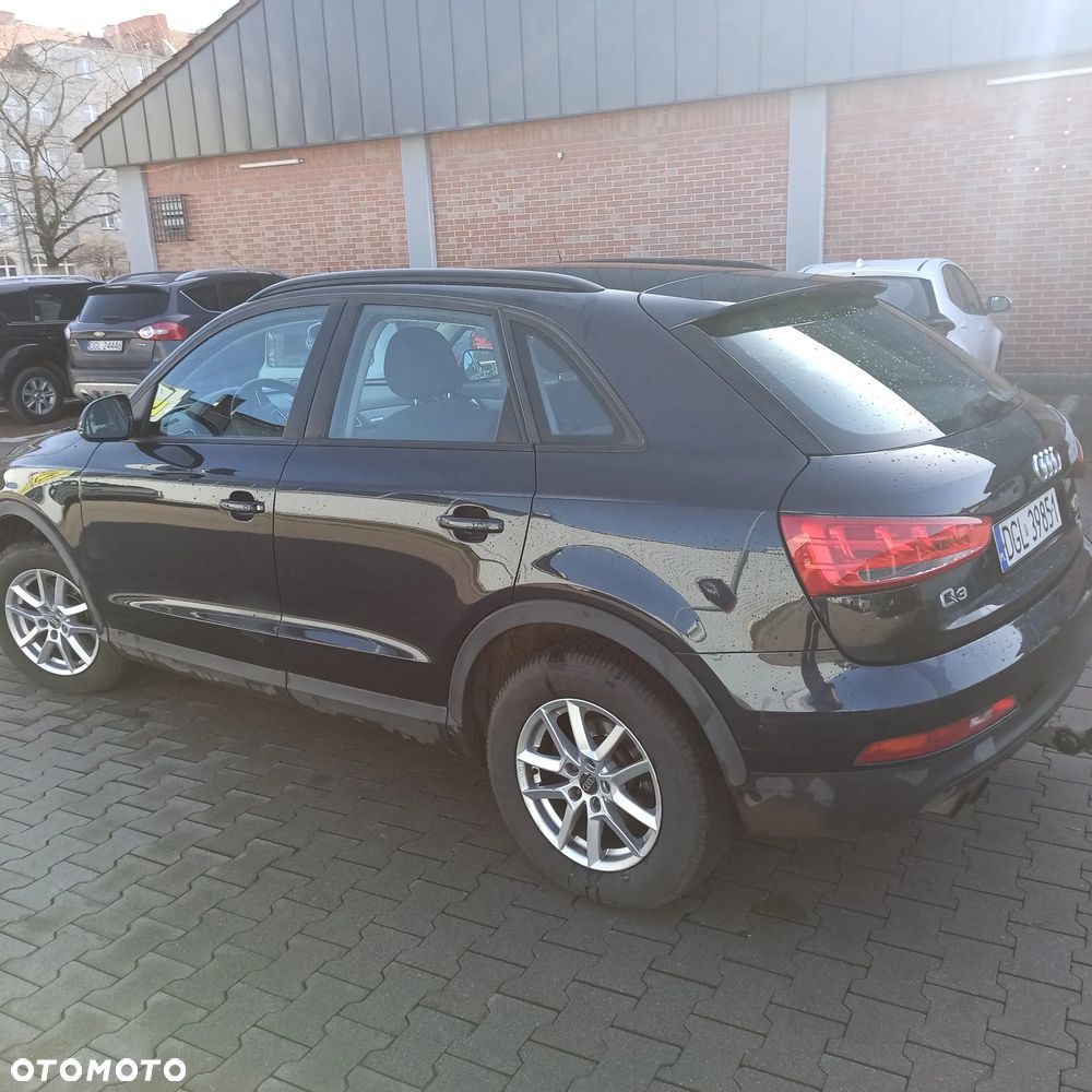 Audi Q3 - 3