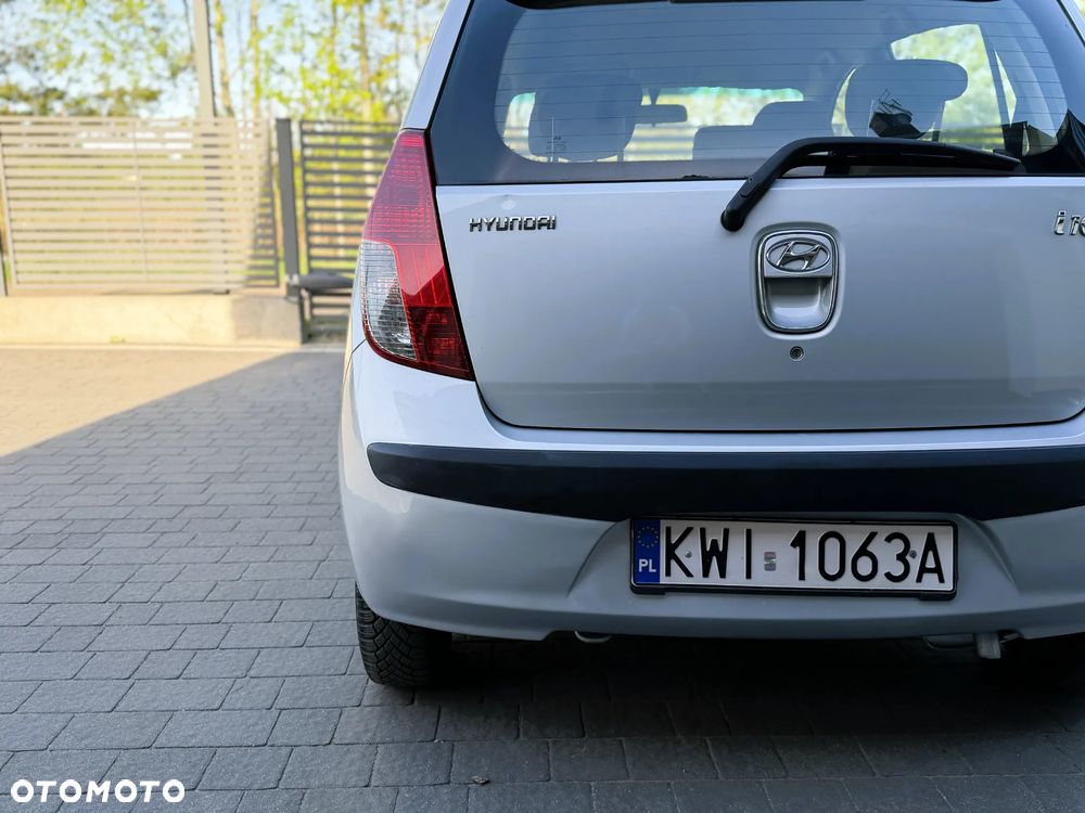Hyundai i10 - 29
