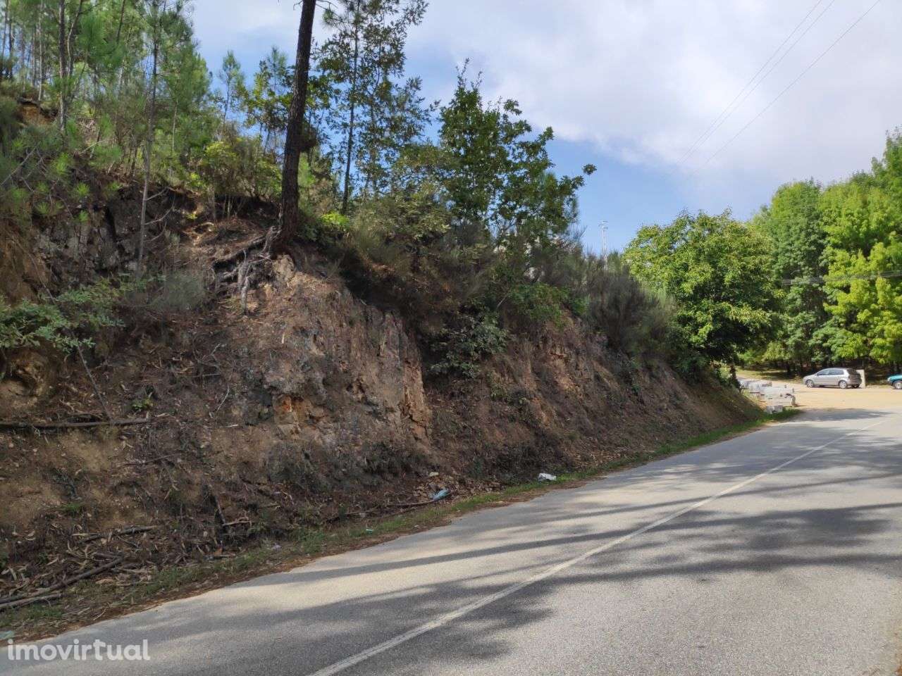 Excelente Terreno para Construção - Grande imagem: 4/8