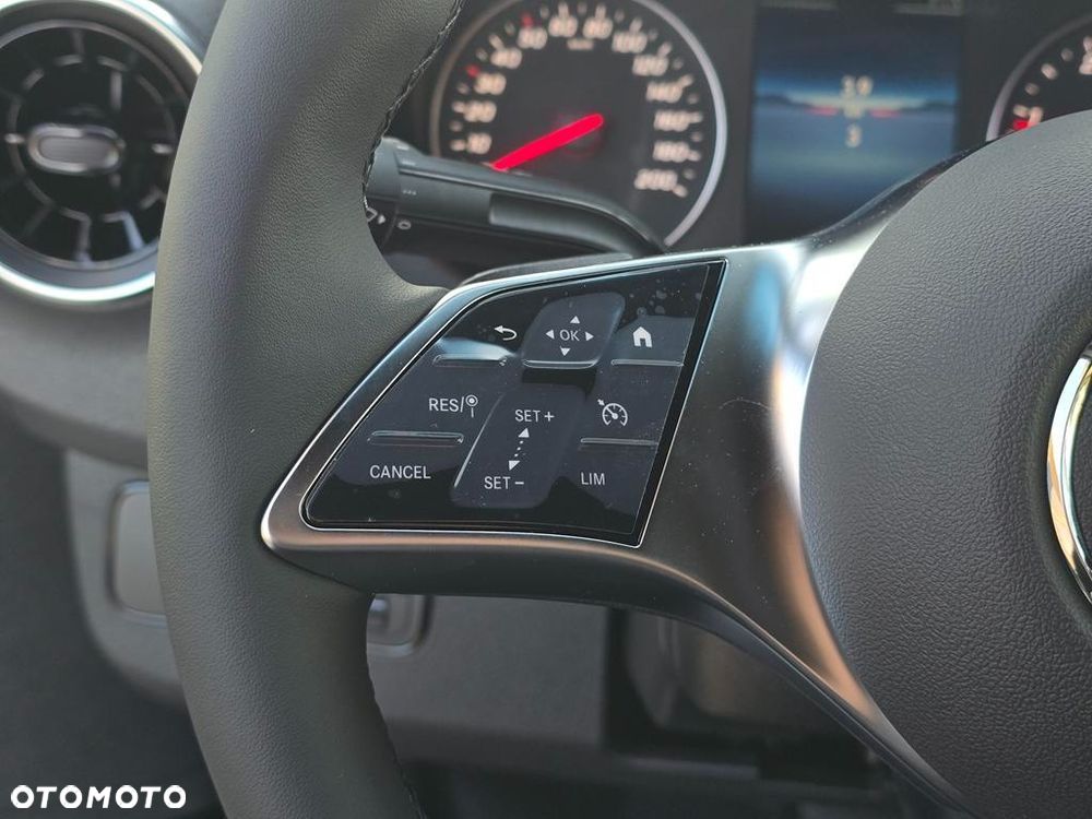 Mercedes-Benz Sprinter 317 CDI Long PRO 9G-Tronic - 16