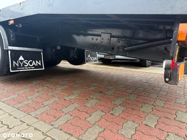 Scania R 380 6x2 Transport maszyn / Laweta HDS PK10000 - 7