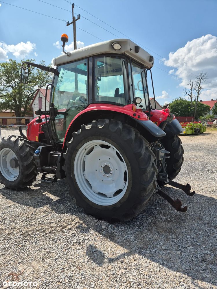 Massey Ferguson 5612 - 6