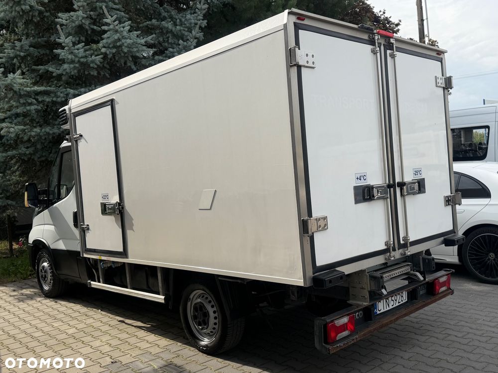 Iveco daily 35-160 - 7
