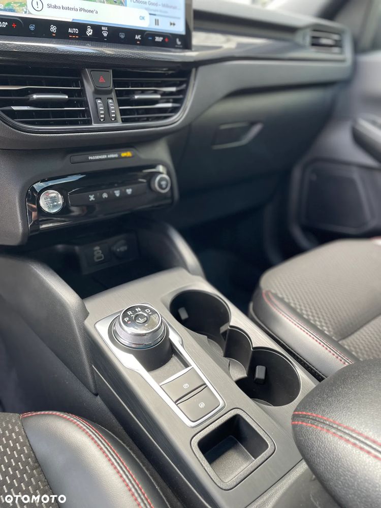 Ford Kuga 2.0 EcoBoost AWD ST-Line ASS - 18