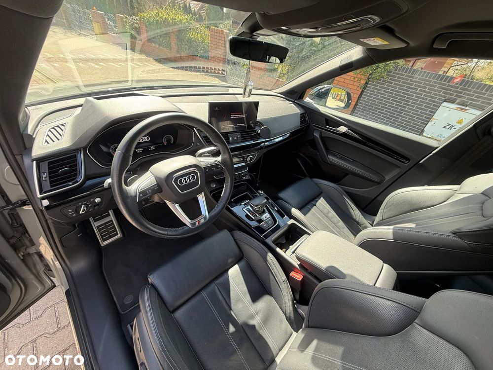 Audi SQ5 - 4