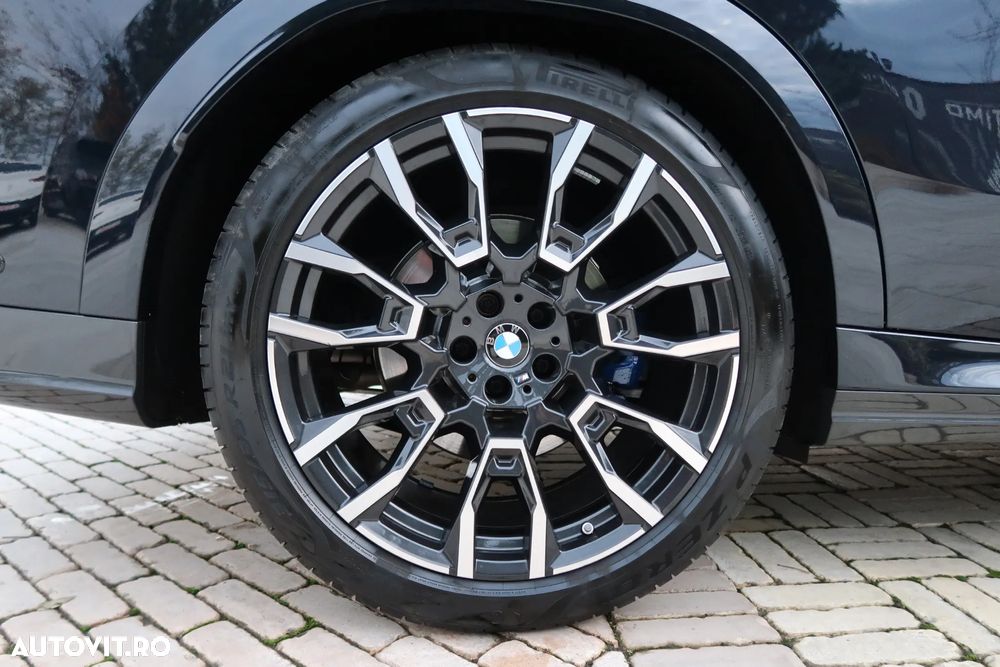 BMW X6 xDrive30d M Sport - 32