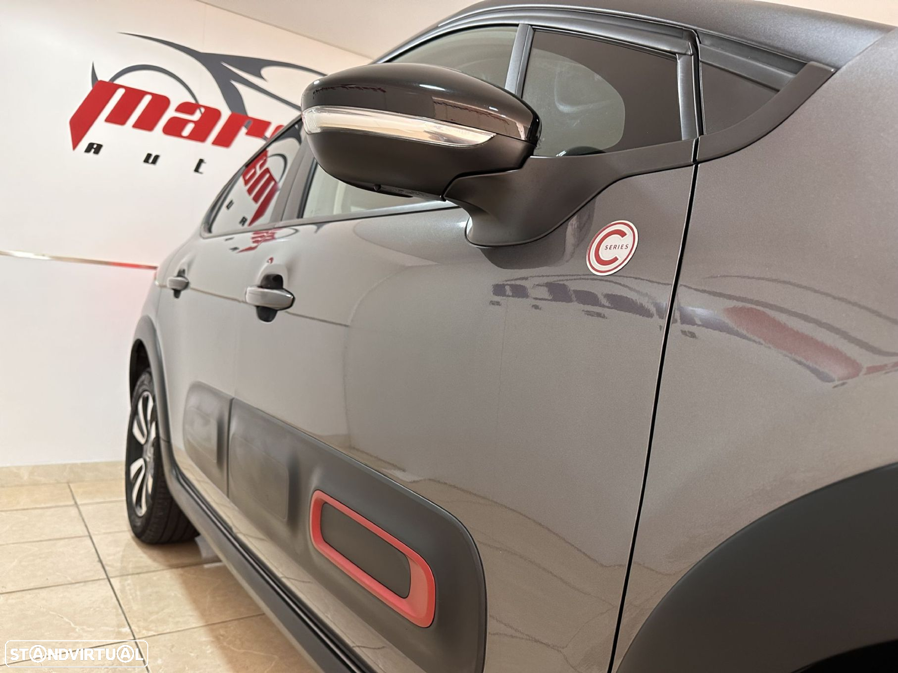 Citroën C3 1.2 PureTech C-Series - 7