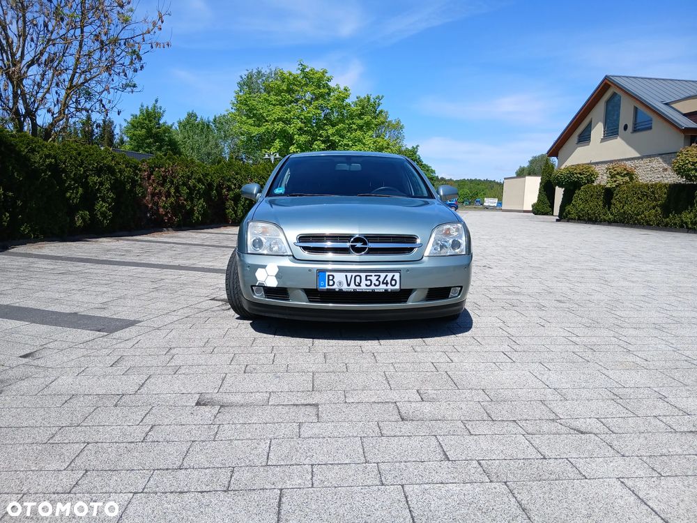 Opel Vectra 2.2 Cosmo - 10