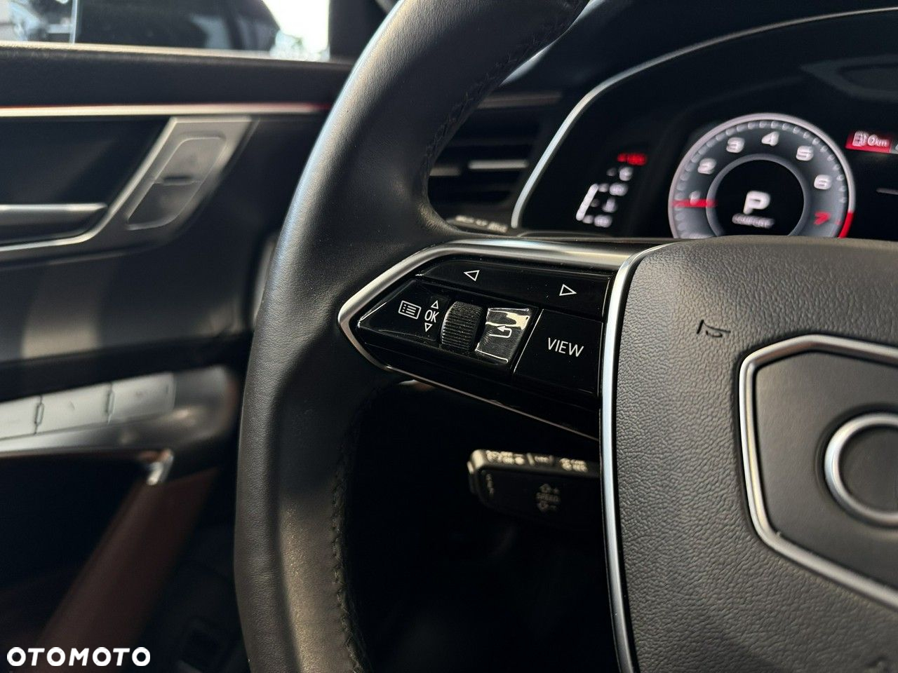 Audi A7 Sportback - 25