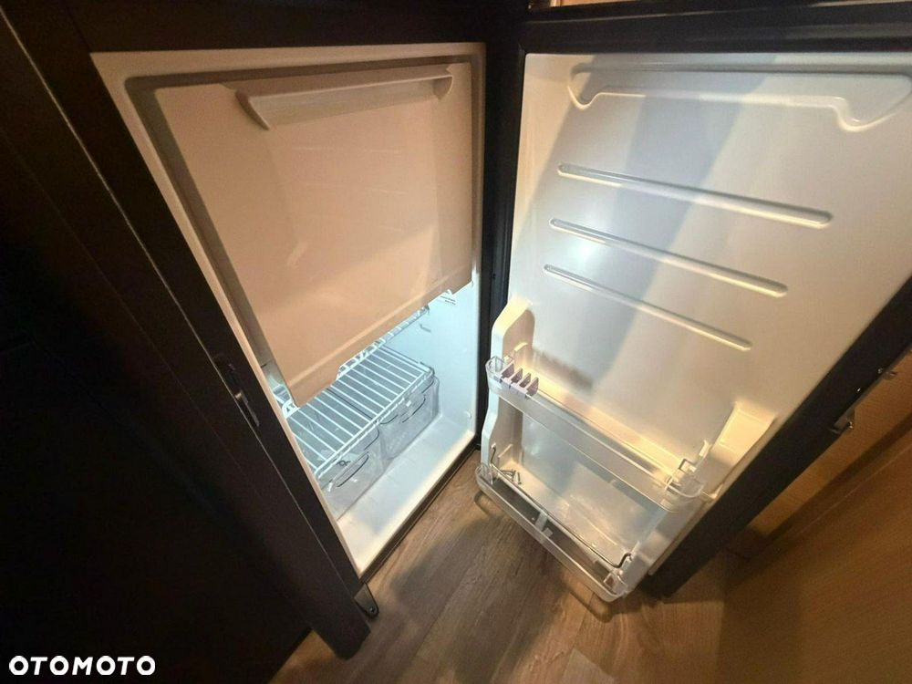 Sunlight Cliff 590 4x4 Green Trek - 19