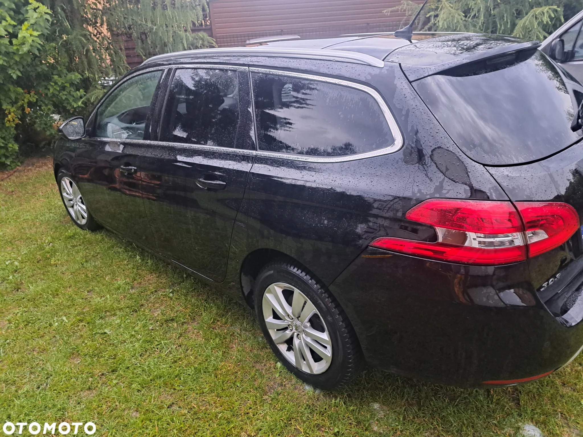 Peugeot 308 SW BlueHDi 120 Stop & Start Active - 7
