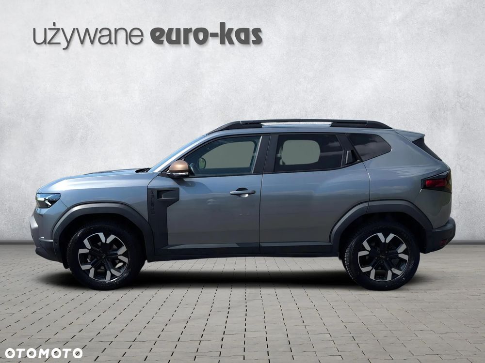 Dacia Duster - 2