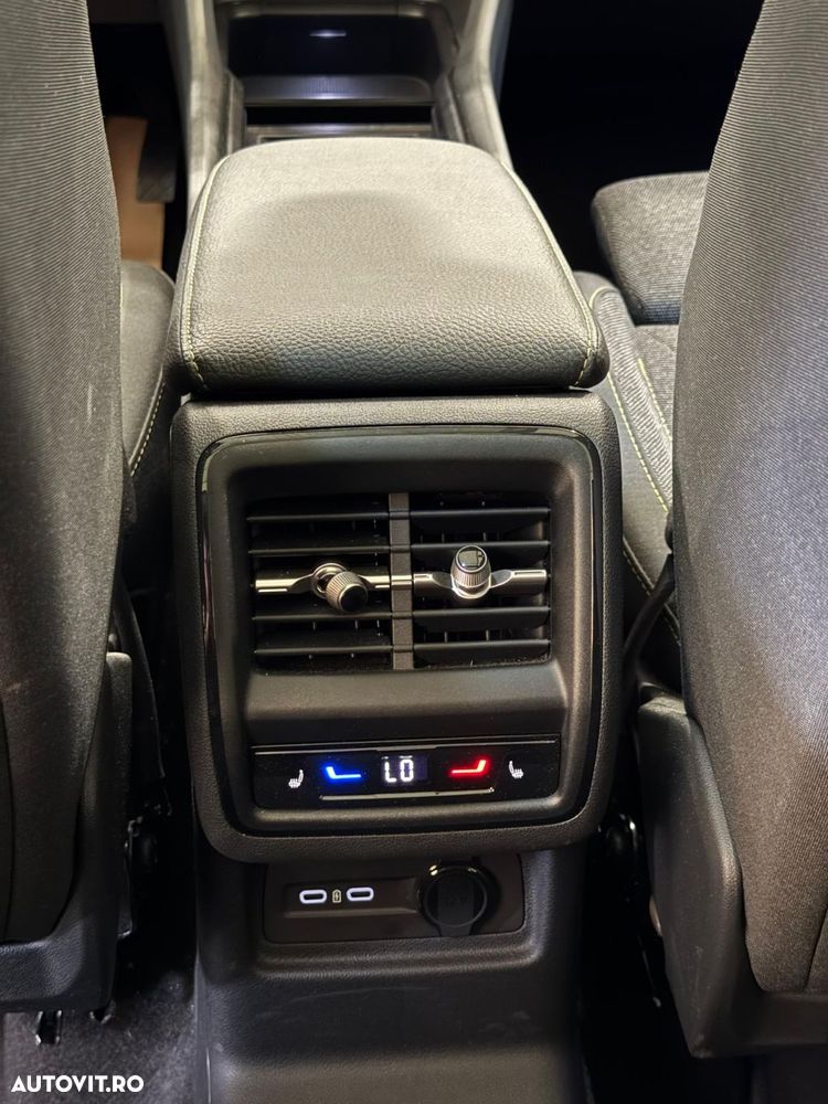 Skoda Kodiaq 2.0 TDI 4X4 DSG Selection - 14