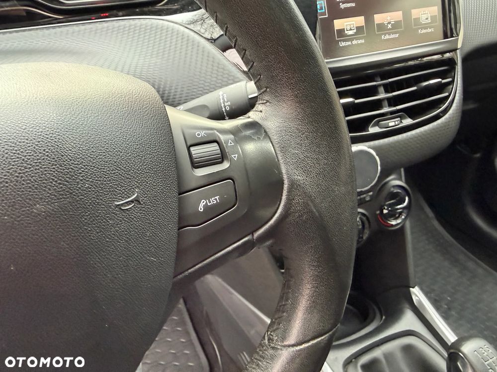 Peugeot 2008 PureTech 82 Active - 30