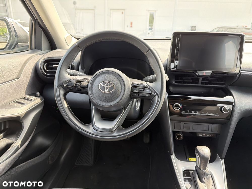 Toyota Yaris Cross Hybrid 1.5 Comfort - 13