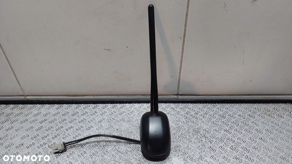 Antena dachowa Suzuki Sx4 S-Cross R 2017 - 1