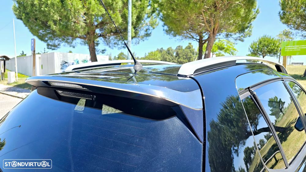 Peugeot 2008 1.6 e-HDi Allure - 22