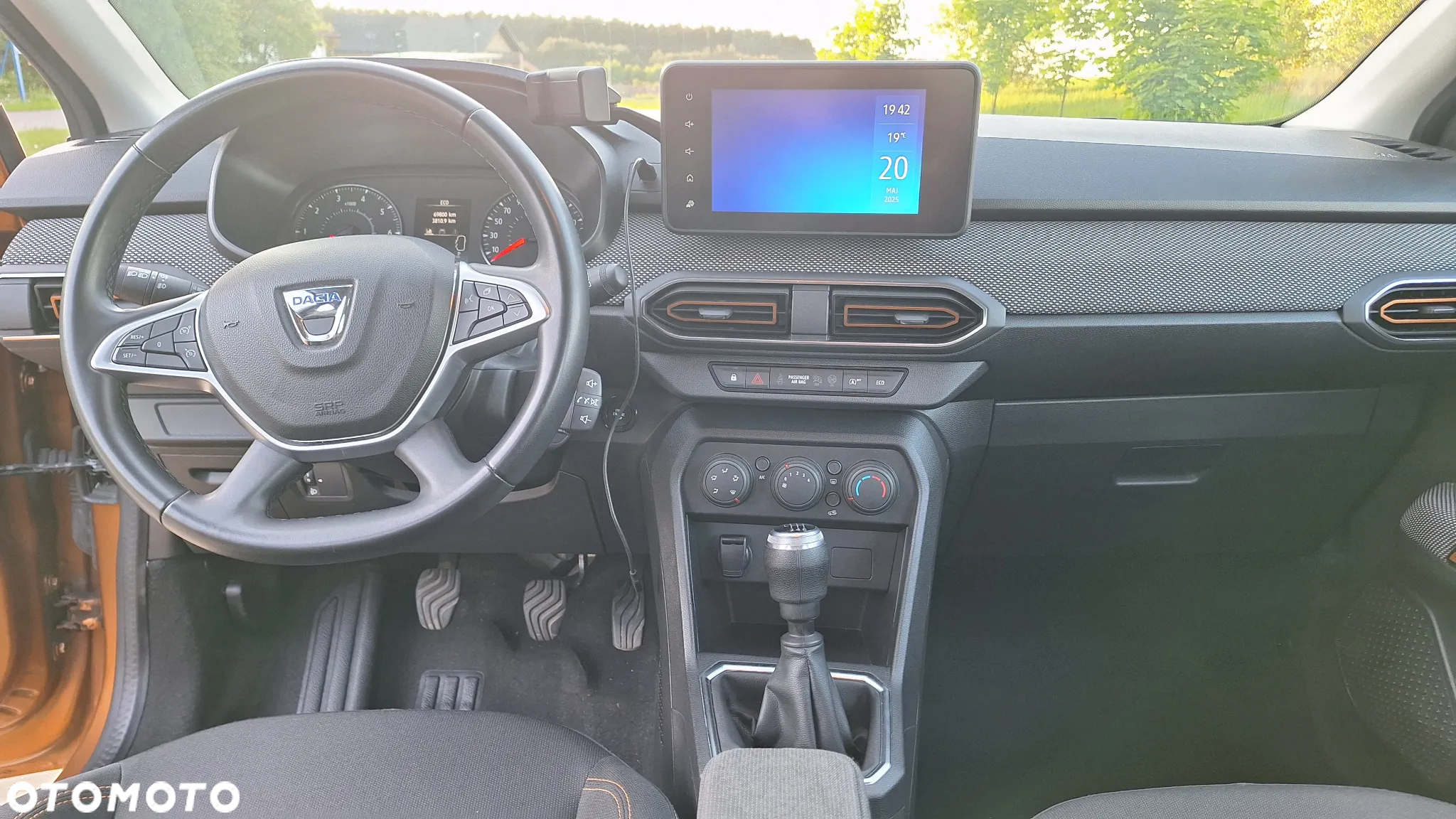 Dacia Sandero Stepway 1.0 TCe Comfort - 11