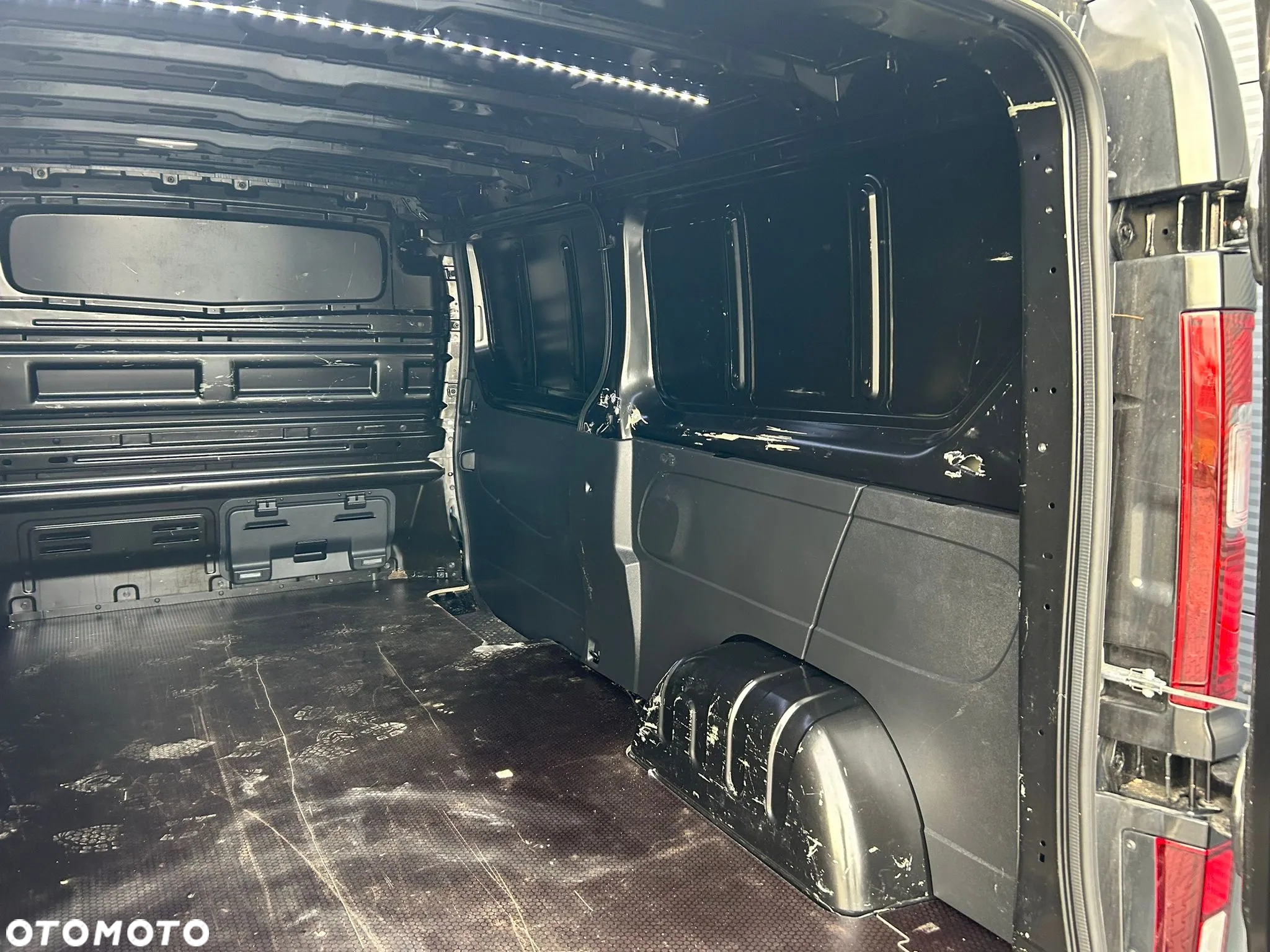 Fiat Talento SX L2H1 2.0 EcoJet 120KM **Kamera cofania**NAVI**Długi LONG**Niski przebieg** - 10
