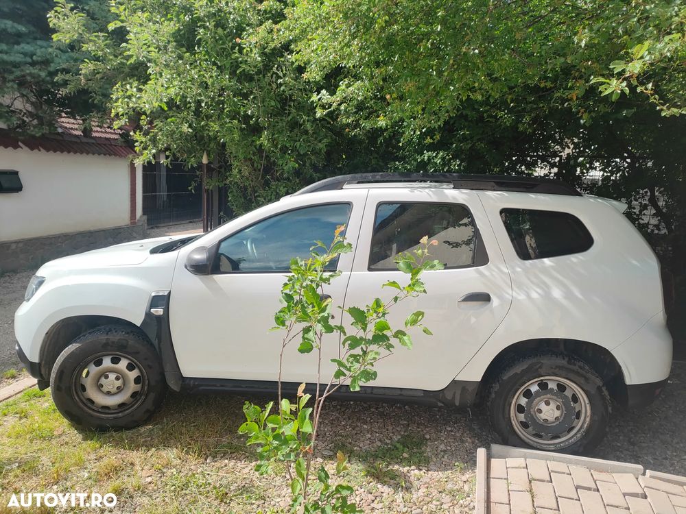 Dacia Logan - 3