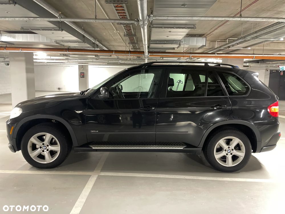 BMW X5 3.0si - 27
