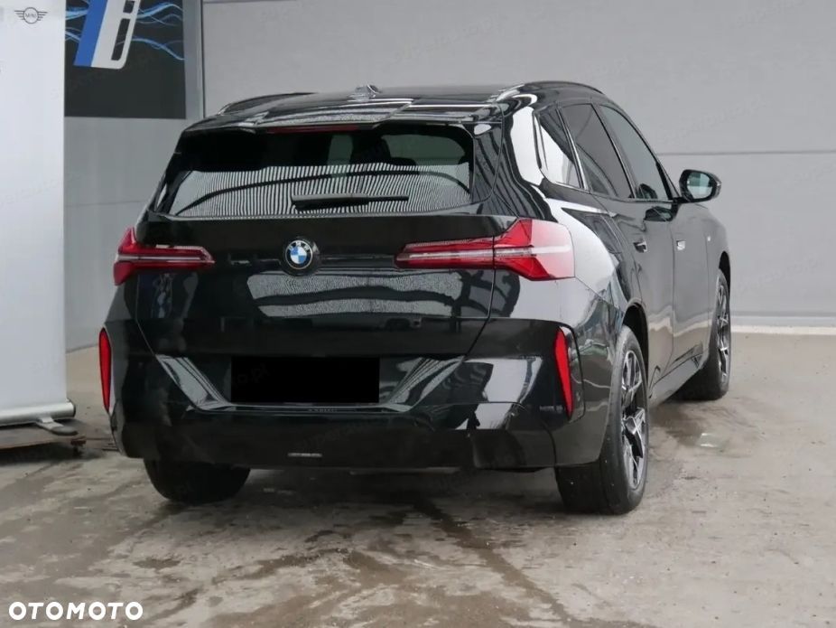 BMW X3 xDrive20d mHEV - 5