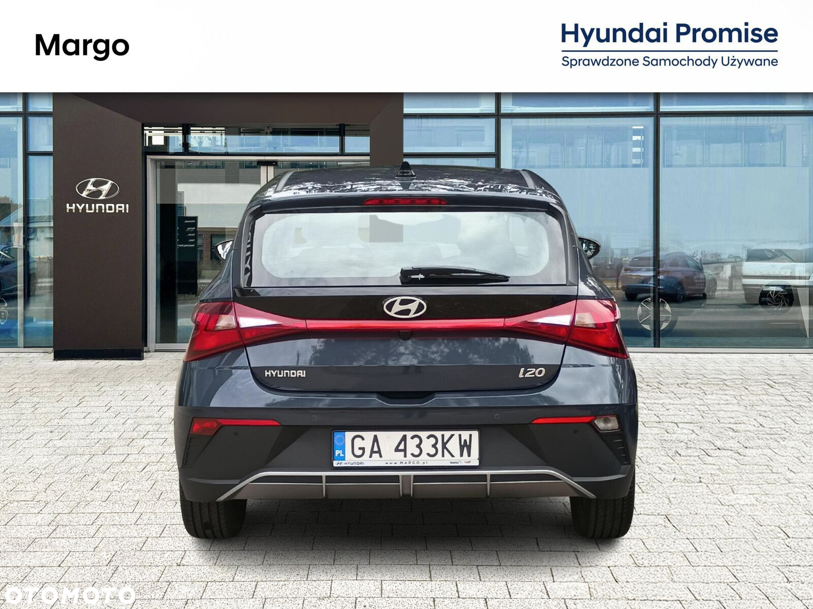Hyundai i20 - 9