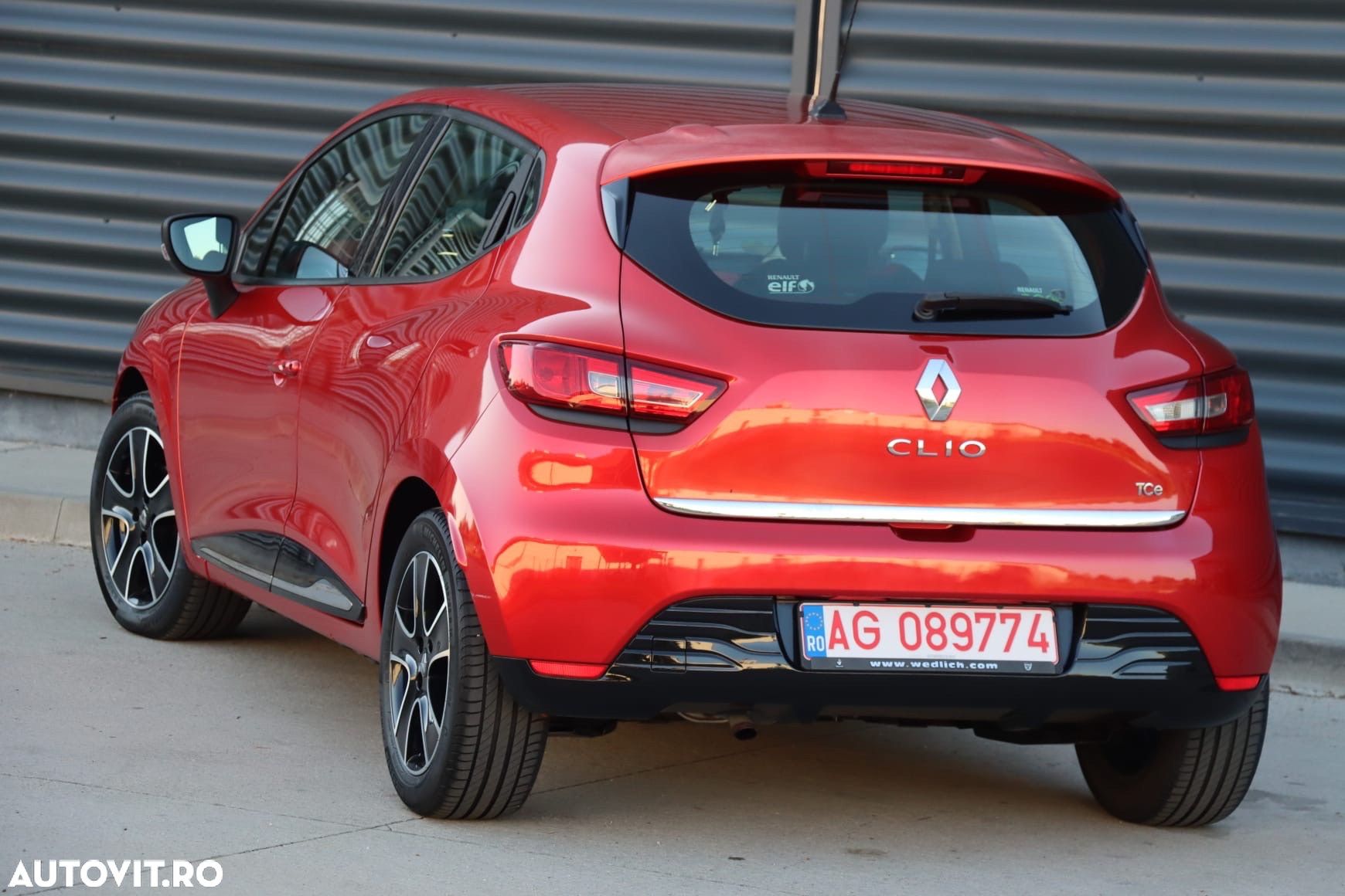 Renault Clio ENERGY TCe 90 Start & Stop Luxe - 13