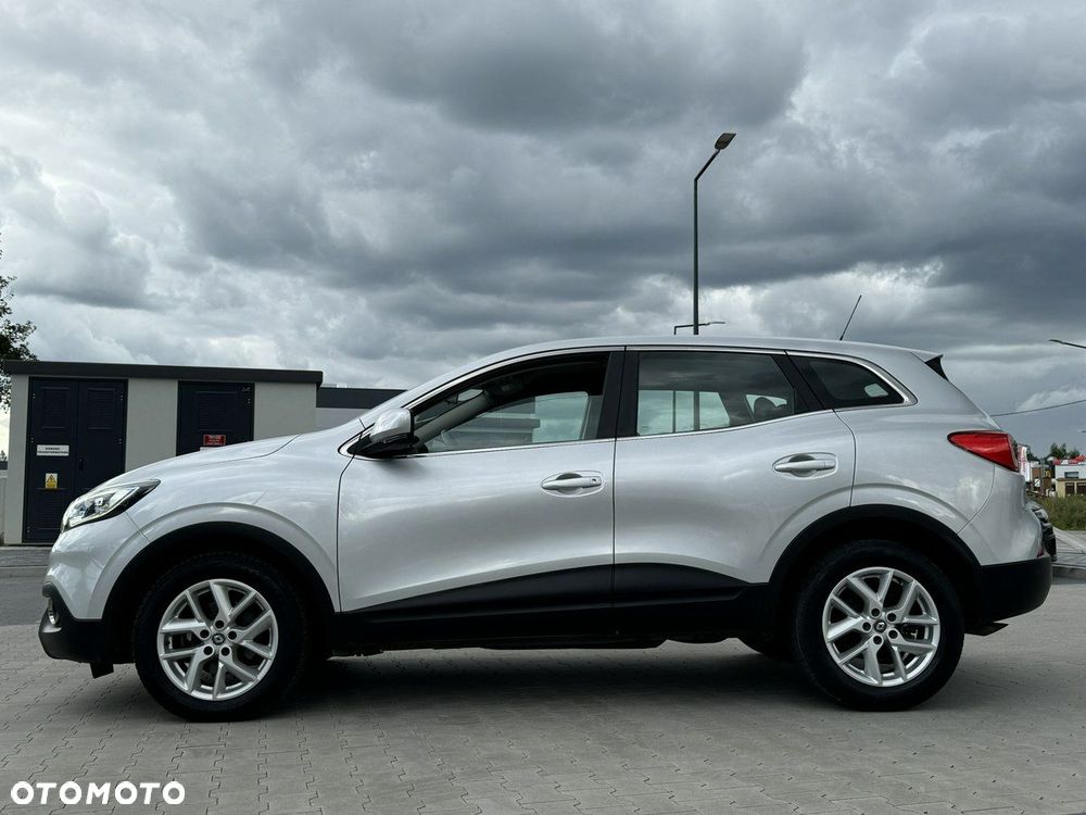 Renault Kadjar 1.5 dCi Energy Business - 6