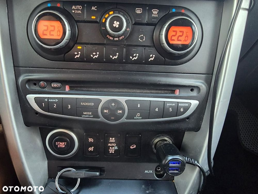 Renault Koleos - 12