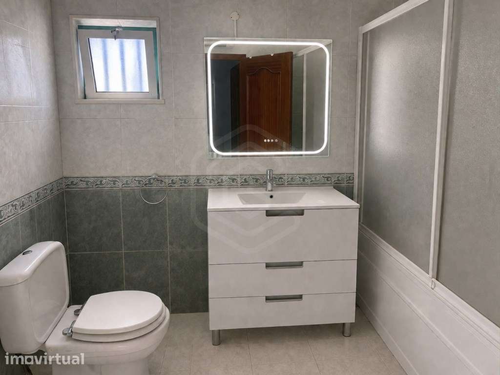Apartamento T2 com excelentes acessos a toda a cidade de Loulé, Alg... - Grande imagem: 4/10