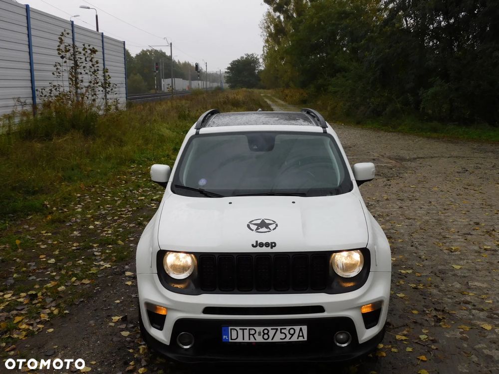 Jeep Renegade 1.0 T-GDI 80th Anniversary - 3