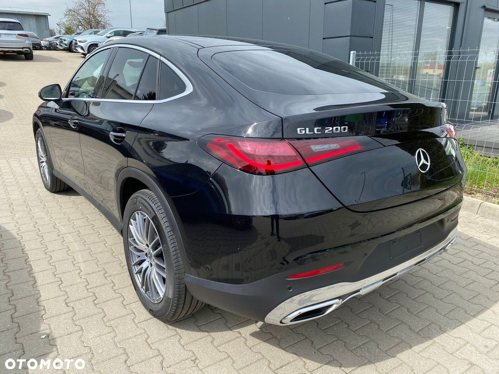 Mercedes-Benz GLC - 2