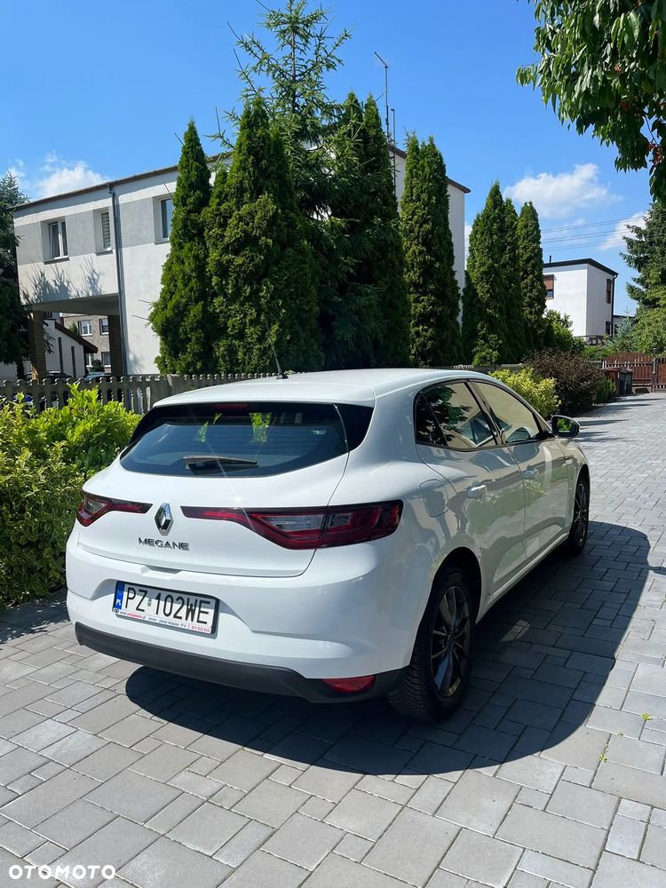 Renault Megane - 7