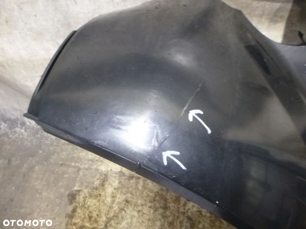 smart fortwo 02r- błotnik przód lewy przedni nowy z uszk - 4