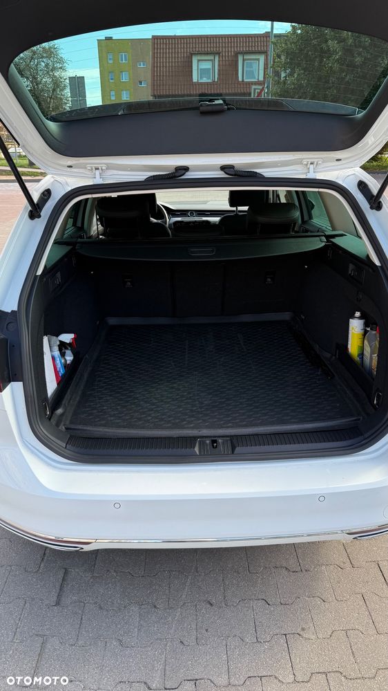Volkswagen Passat 2.0 TDI BMT SCR Highline DSG7 - 28