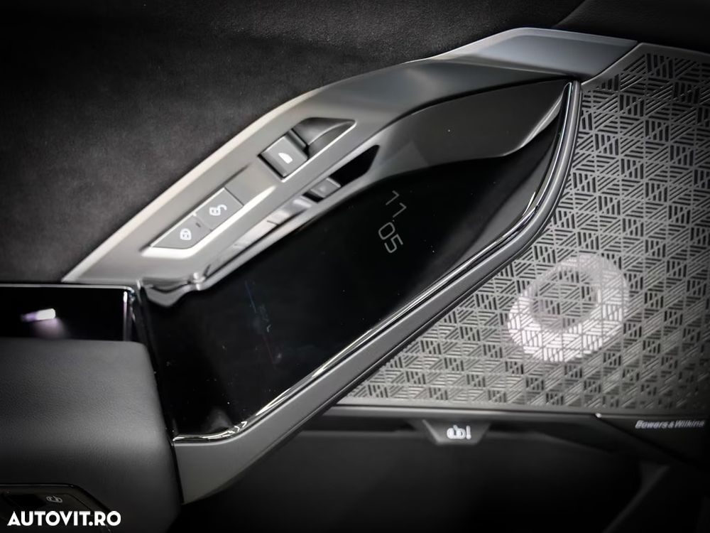 BMW Seria 7 740 xDrive - 7