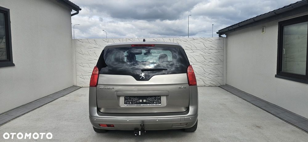 Peugeot 5008 1.6 HDi Premium - 5