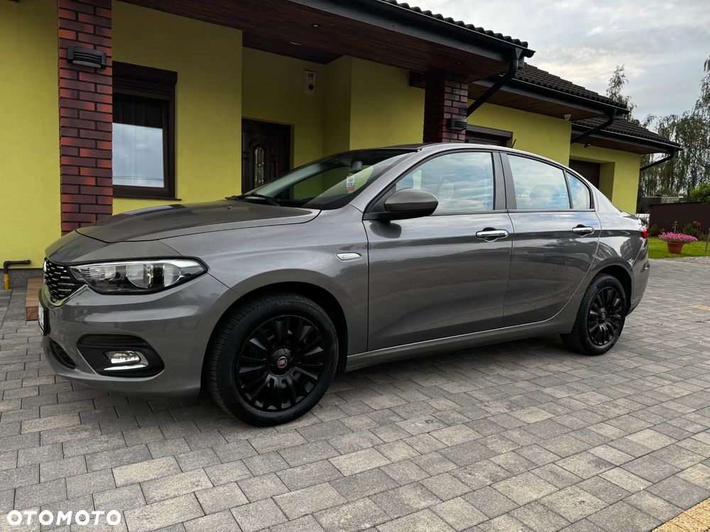 Fiat Tipo 1.4 16v Street - 4