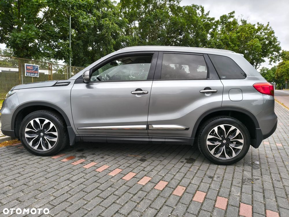 Suzuki Vitara - 24