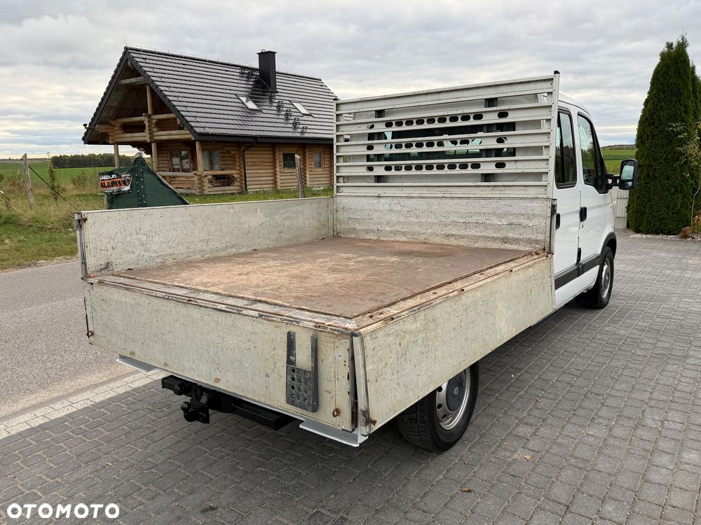 Renault Master Doka - 22