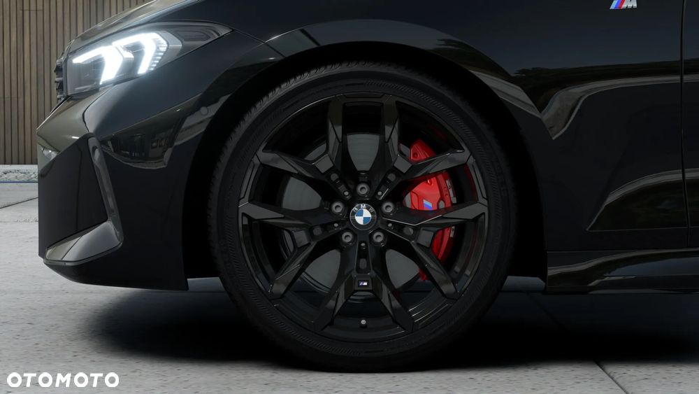 BMW Seria 3 M340i xDrive mHEV sport - 9