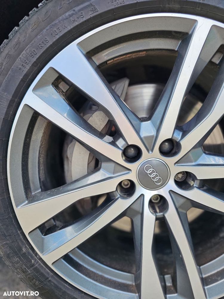 Audi A6 Allroad 3.0 45 TDI Tiptronic - 33