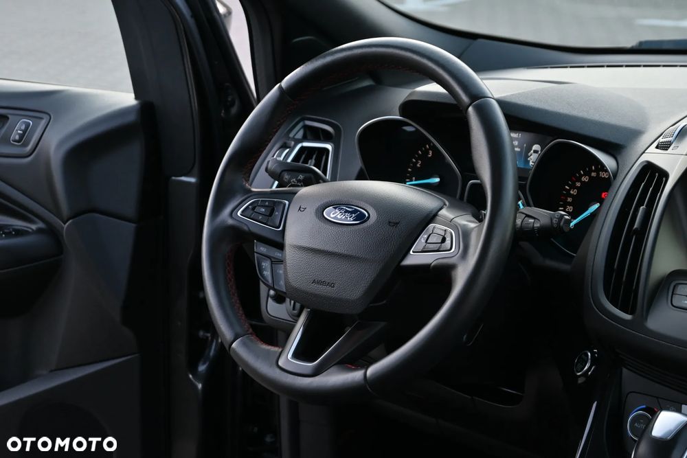 Ford Kuga 1.5 EcoBoost 4x4 ST-Line - 20