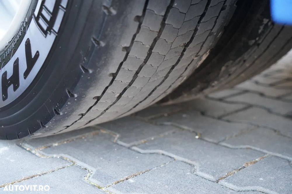 DAF XF 480 / MEGA / LOWDECK / SSC / 2022 / - 21