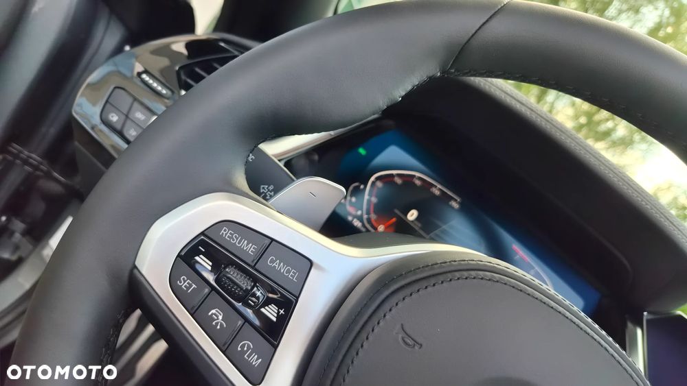 BMW Z4 30i sDrive M Sport sport - 24