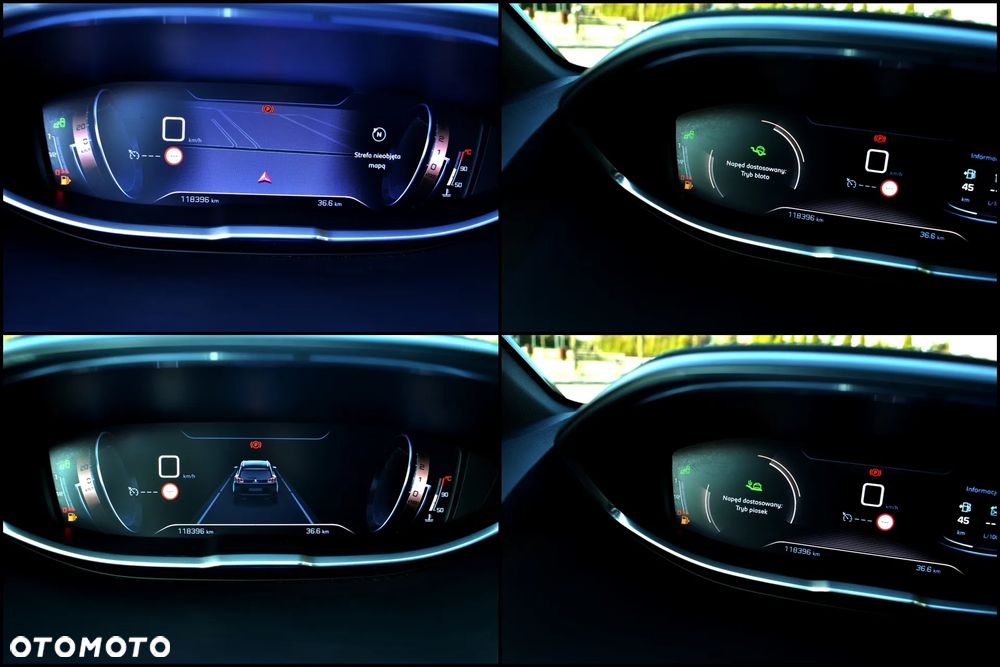 Peugeot 5008 1.2 PureTech Allure S&S - 36