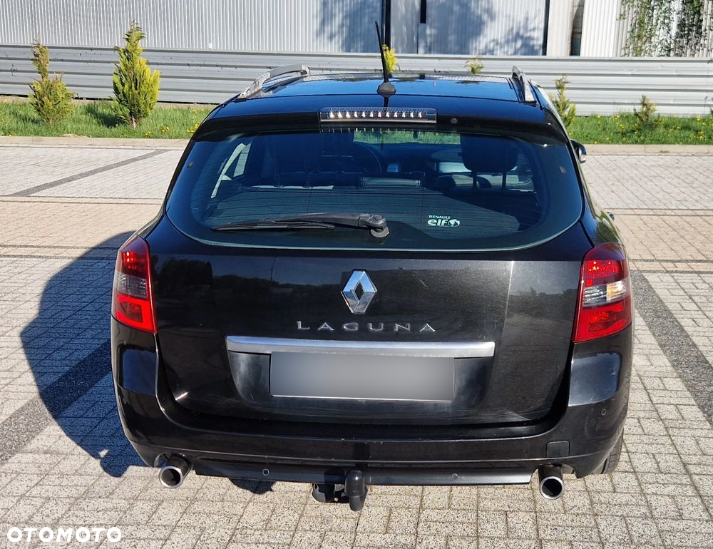 Renault Laguna 2.0 Turbo GT - 4
