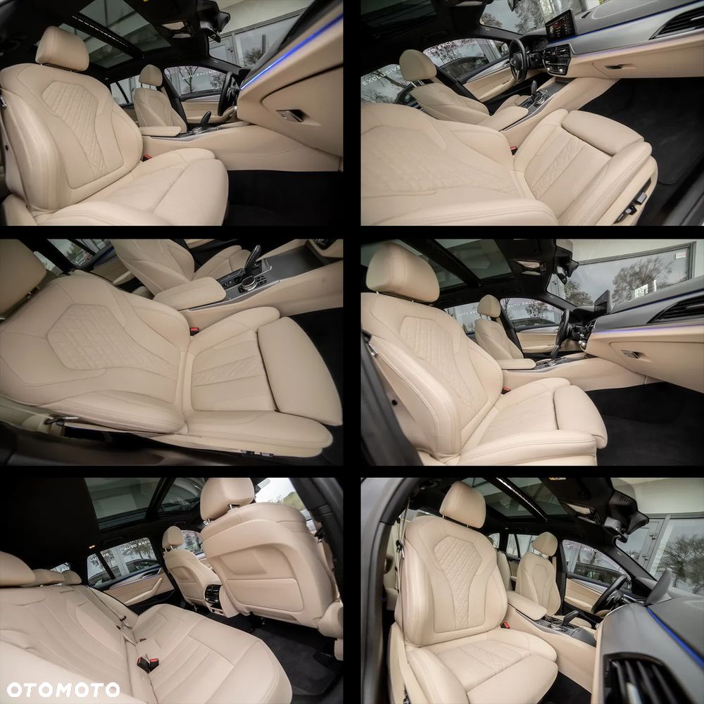 BMW Seria 5 - 28